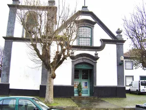 Church of São Pedro