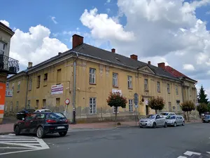 Dominikanerkloster (Łańcut)