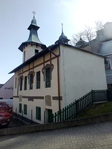 Church of Saint Wenceslaus