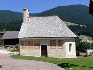 Saint James church