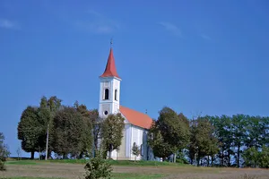 Hodoš Lutheran Church