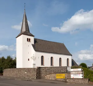 Saint Willibrord Church
