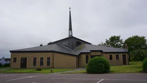 St Erasmus Church