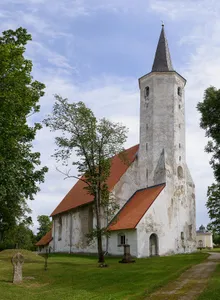 Haljala Church