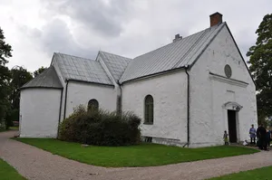 Kviinge Church