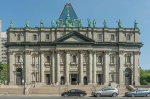 Mary, Queen of the World Cathedral