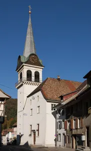 Evangelical Reformed Church