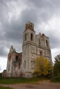 Church of Saint Veronica in Sielišča