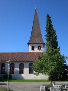 Johanneskirche