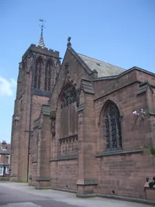 St. Chad's Church