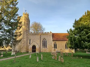 Church of St Nicholas