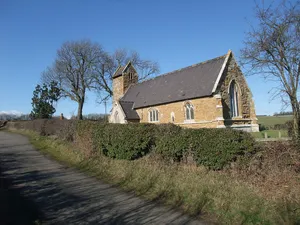 Church of St Bartholomew