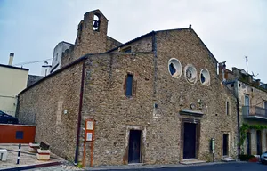 San Rocco church