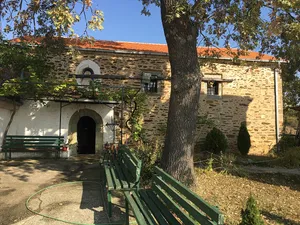 Holy Trinity Church