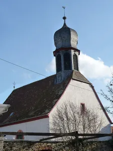 Lower Church Dalsheim