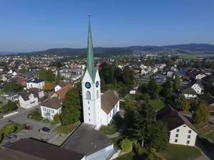 evangelical reformed parish church