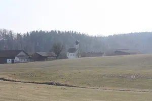 Katholische Filialkirche St. Georg