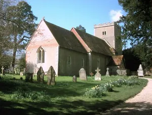 Church of All Saints