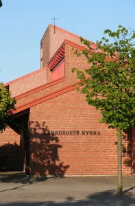 Lerberget Church