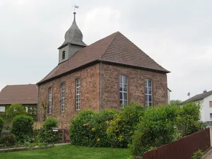 Evangelische Kirche