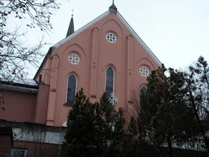 Klosterkirche zur Unbefleckten Empfängnis Mariä (Dingolfing)