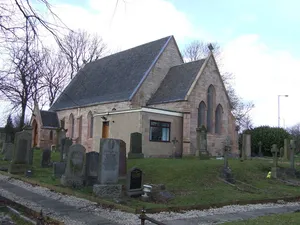 St John's Church, Baillieston