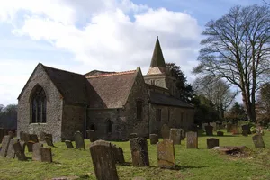 Church of St James