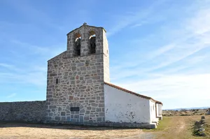 church of  Nuestra Señora de la Asunción, Casasola