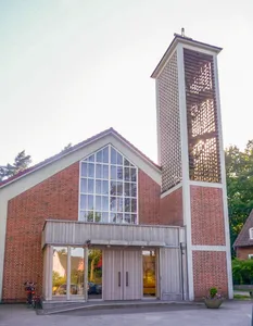 St.-Christophorus-Kirche