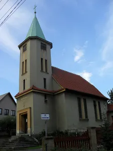 Church of the Sacred Heart