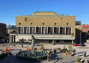 Gothenburg City Theatre