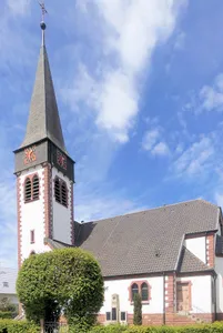 Evangelische Kirche