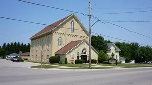 Egmondville United Church