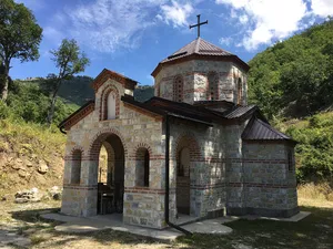 St. Athanasius Church