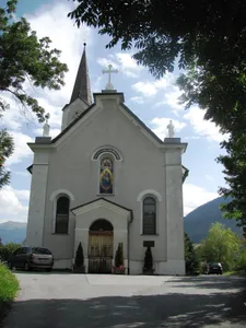 Kaplaneikirche Maria Schnee