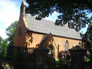 Church of St Bartholomew