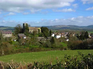 Church of St James