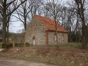 Maulbeerwalde Manor Chapel