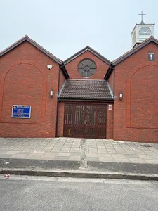 Church of our Lady of the Assumption, Tooting