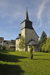 Church Neckeroda