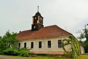 Dorfkirche Hohenofen