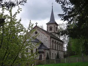 Dorfkirche Pennewitz