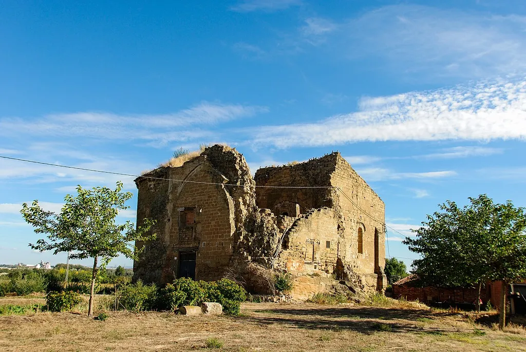 Església de Sant Ruf de Lleida