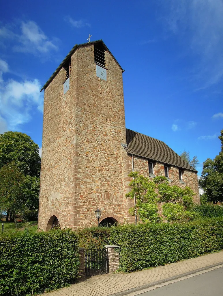 Evangelische Martinskirche