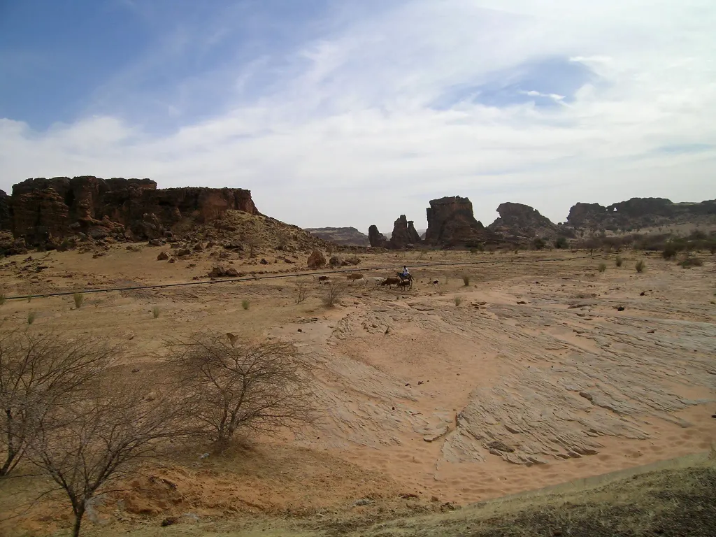 Ayoun el Atrous