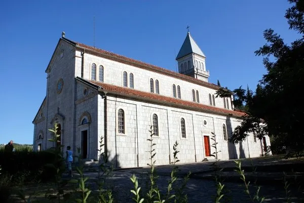St. Michael church , Drinovci