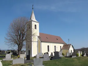 Saint Andrew Church