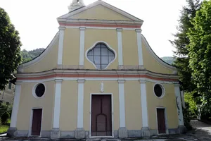 Santa Maria Assunta Church