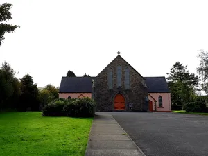 Church of the Sacred Heart