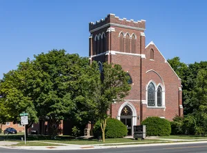 St. Andrew's United Church